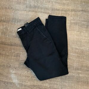 H&M Men’s Skinny Fit Stretch Pants